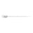 MTC 3 mL Graduated Short-Bulb Transfer Pipets - PIPETTE, TRANSFER, SHORT, 3ML, GRAD, 1.5ML, IW - P4117-11