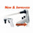 MTC Bio ProPette Pipette Controllers with QuickStand - ProPette Electronic Pipette Controller with QuickStand and European Plug - P6080-I