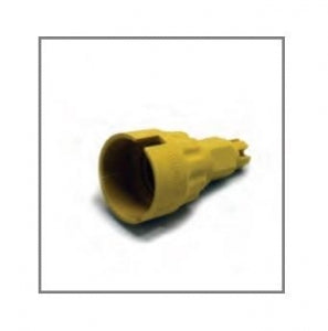 Mindray DS Quick fill Adapter - Sevoflurane Quick Fill Bottle Adapter - 0004-00-0100
