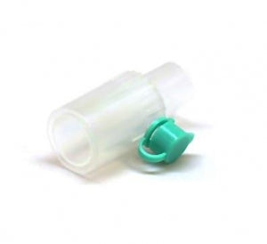 Mindray DS Dryline Airway Adapter - Dryline Airway Straight Adapter - 9000-10-07486