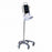 Mindray Accutorr 3 Spot Check Vital Signs Monitor - Accutorr 3 NIBP Monitor, NIBP, with Nellcor SPO2 Cable, Portable - 6102F-PA00018