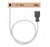 Mindray DS LNCS Sensors - Disposable SPO2 Finger Sensor, Neonatal - 0600-00-0157