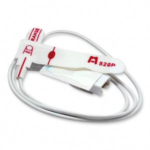 Mindray DS USA Pediatric SpO2 Sensors - DPM Sp02 Disposable Pediatric ...