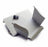 Mindray DS SureTemp Plus Thermometer / Probe and Accessories - Mounting Bracket for SureTemp Plus and Accutorr 7 - 115-025041-00