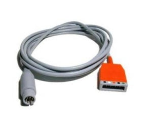 Mindray DS ECG Cables - CABLE, ECG, 3/5, LEAD, ESIS, 10' - 0012-00-1255-05