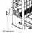 Mindray DS USA Passport V System / Accessories - AC Inlet Hook for Passport V - 9211-20-87369