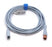 Mindray 400 Series Temperature Cables - 400-Series Temperature Probe Cable - 040-000091-00