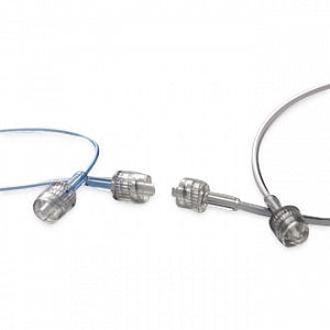 Mindray Gas Sampling Line - DRYLINE Gas Sampling Line, Adult / Pediatr ...