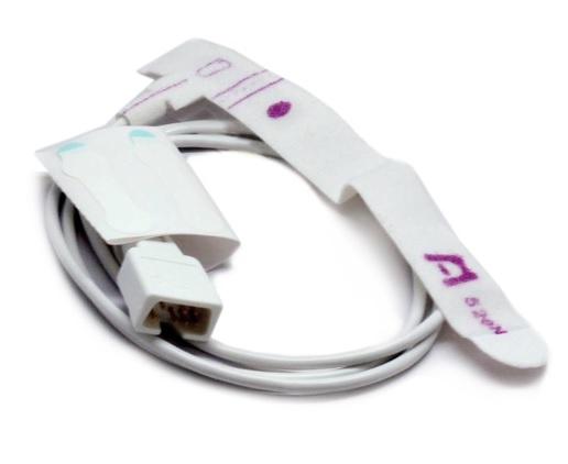 SP02 Sensors by Mindray DS