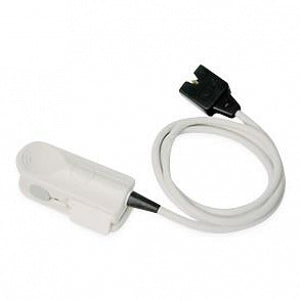 Mindray LNCS DCI Adult Finger Sensors - Finger Sensor, Reusable, Adult - 0600-00-0126