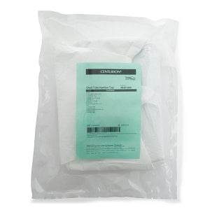 Centurion Centurion Chest Tube Insertion Trays - Centurion Chest Tube Insertion Tray, Single-Use Instruments - MNS1080