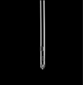 Coloplast Self-Cath Soft - Self-Cath Soft Intermittent Catheter, Straight Tip, Sterile, Male, 14 Fr x 16" - 114
