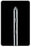 Coloplast Self-Cath Catheters - Self-Cath Intermittent Catheter, Straight Tip, Sterile, Pediatric, 6 Fr x 10" - 306