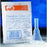 Coloplast Freedom Clear Advantage Catheters with Aloe - External Catheter, Clear, Size S - 6100