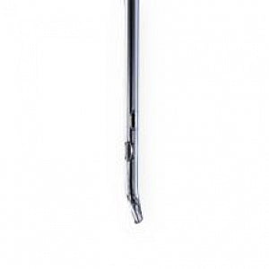 Coloplast Self-Cath Olive Coudé Tip Catheters - Self-Cath Intermittent Catheter, Tapered Olive Coudé Tip, Guide Stripe, Sterile, 12 Fr x 16" - 612