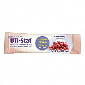 Nutricia North America UTI-Stat Ready-to-Drink Medical Foods - UTI-Sta ...
