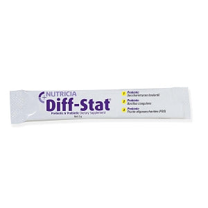 Nutricia North America Diff-Stat Unit Dose Probiotic - Syntrinox Powde ...