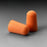 3M Healthcare Uncorded Foam Earplugs (Hearing Conservation) - 1100 Uncorded Foam Earplugs, Hearing Conservation - 1100