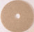 3M Healthcare Niagara Natural Tan Hog's Hair Pads - Niagara Natural Tan Hog's Hair Floor Pad, 20" - 70071316296