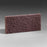 3M Healthcare Scrub n' Strip Doodlebug Pad - Scrib n' Strip Doodlebug Pad, Utility, Brown - 70071567906