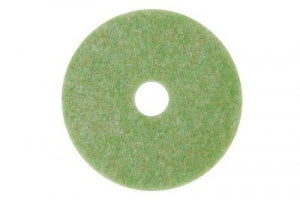 3M Healthcare 5000 Series Topline Autoscrubber Pads - 5000 Series Topline Autoscrubber Pad, 15" - 61500112141