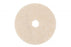 3m Healthcare 3200 Series Topline Speed Burnish Pads - 3200 Series Topline Burnish Pad, Peach, 20" - 61500112331