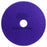 3M Healthcare Scotch-Brite Purple Diamond Floor Pad - Scotch-Brite Purple Diamond Floor Pad, 24" - 20319