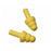 3M Healthcare UltraFit Uncorded Earplugs 340-4003 - EAR, PLUG, ULTRAFIT, FOAM, BX100 - 340-4003