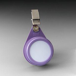 Formaldehyde Monitors by 3M Healthcare