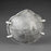 3M Healthcare Particulate Respirator 8247, R95, - MBO-RESPIRATR, R95 DISP PRTICLTE RSPIRATR - 8247