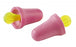 3M Healthcare No-Touch Foam Plugs P2000 - EARPLUGS, PELTOR NEXT, UNCORDED - P2000