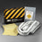 3M Healthcare Chemical Sorbent Spill Response Pack - Sorbent Chemical Spill Response Pack - SRP-CHEM