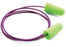 Moldex-Metri NRR 31 Disposable Uncorded Foam Purafit Earplugs - EARPLUGS, PURAFIT FOAM, DISP., CORDED, NRR31 - 6900