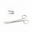 Mopec Sharp / Blunt Curved Dissection Scissors - Sharp / Blunt Curved Dissection Scissors, 6.5" L, Premium-Grade - AA112