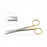 Mopec Tungsten Carbide Scissors - Tungsten Carbide Scissors, Straight, Sharp / Blunt, 5.5" - AA401
