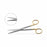 Mopec Tungsten Carbide Mayo Scissors - Mayo Scissors, Straight, Tungsten Carbide, 6.75" - AA418