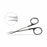 Mopec SuperCut Stevens Tenotomy Scissors - SuperCut Stevens Tenotomy Scissors, Straight, 4.5" - AA535