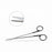 Mopec SuperCut Metzenbaum Curved Scissors - SuperCut Metzenbaum Scissors, Curved, 9" - AA539