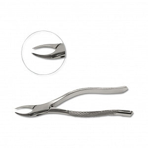Mopec 69 Extracting Forceps - Extracting Forceps, #69, 7.25" - AB300