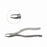 Mopec 69 Extracting Forceps - Extracting Forceps, #69, 7.25" - AB300