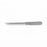 Mopec Autopsy Dissecting Knives - Autopsy Dissecting Knife, 10" - AH008