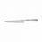 Mopec Heavy Dissecting Knives with Optional Ruler - Heavy Dissecting Knife with Ruler, 8" - AH019