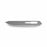 Mopec Surgical Scalpel Blades - Scalpel Blade, Sterile, #60 - AJ112