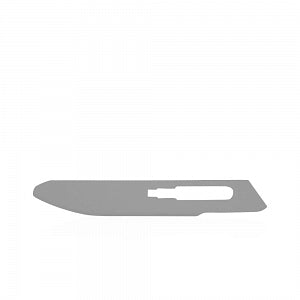 Mopec Nonsterile Scalpel Blades - Scalpel Blades, Nonsterile, #70 - AJ119