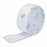 BSN Medical OCL Splint Roll - OCL Plaster Splint Roll 2, White, 15 Layers, 5" x 20' - SR515