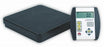 Cardinal / Detecto Scale Mfg Co Detecto Digital Floor Scale with Body Mass Index - Digital Floor Scale with Remote Display, Weight Capacity of 400 lb. (180 kg), 12" x 12" - DR400-750