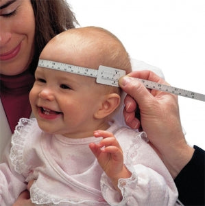 Infant Head Circumference Measuring Tape