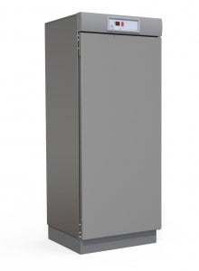 Mac Medical One-Chamber Warming Cabinets - Blanket and Fluid Warmer, 24" x 30" x 74" - SWC72-TL