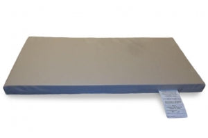 UMF Medical Foam Bassinet Mattress - Bassinet Mattress, 13" x 26" x 1.5" - 8546