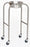Mid Central Medical Stainless Steel Solution Stands - STAND, SOLUTION, SS, SINGLE, 8.5QT - MCM 1000